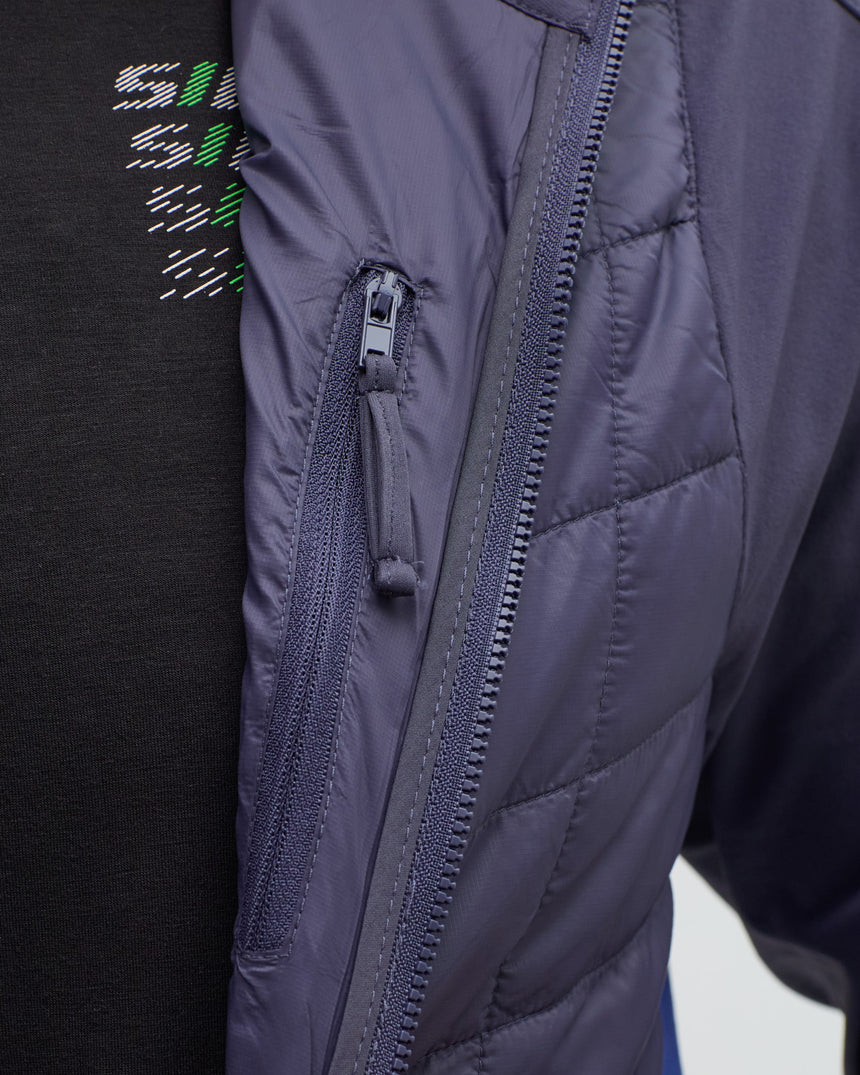 Silvini pánská bunda MJ2120 Corteno