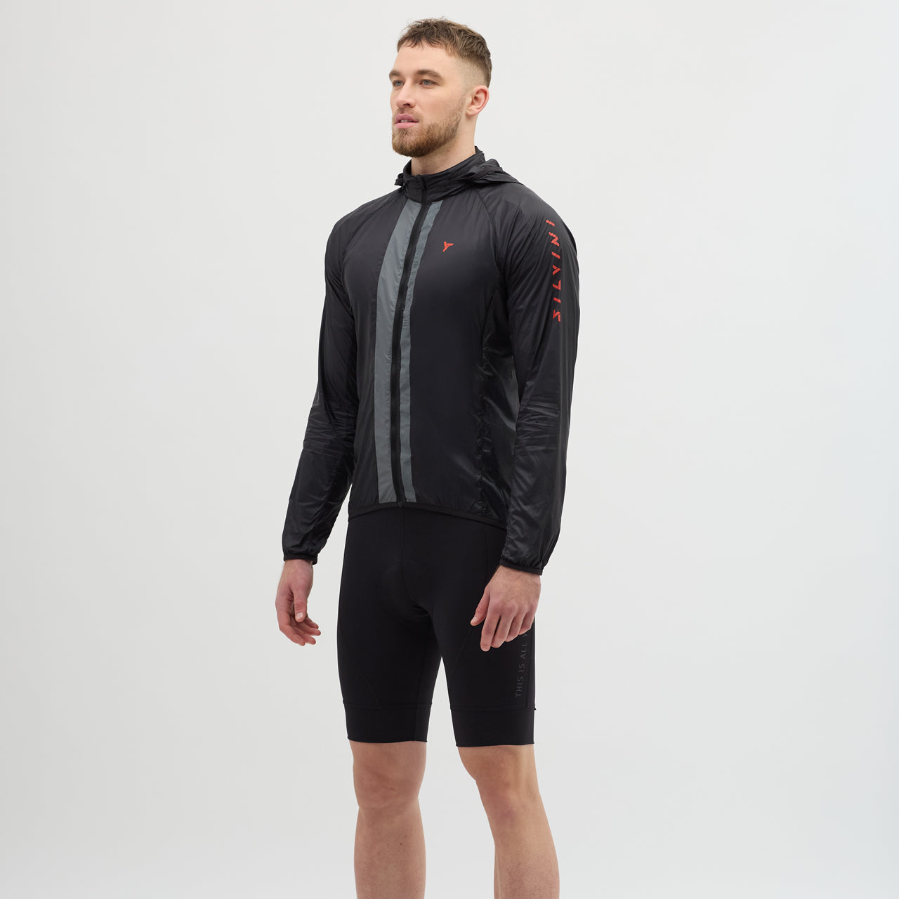 Silvini men's jacket MJ2231 Gelo