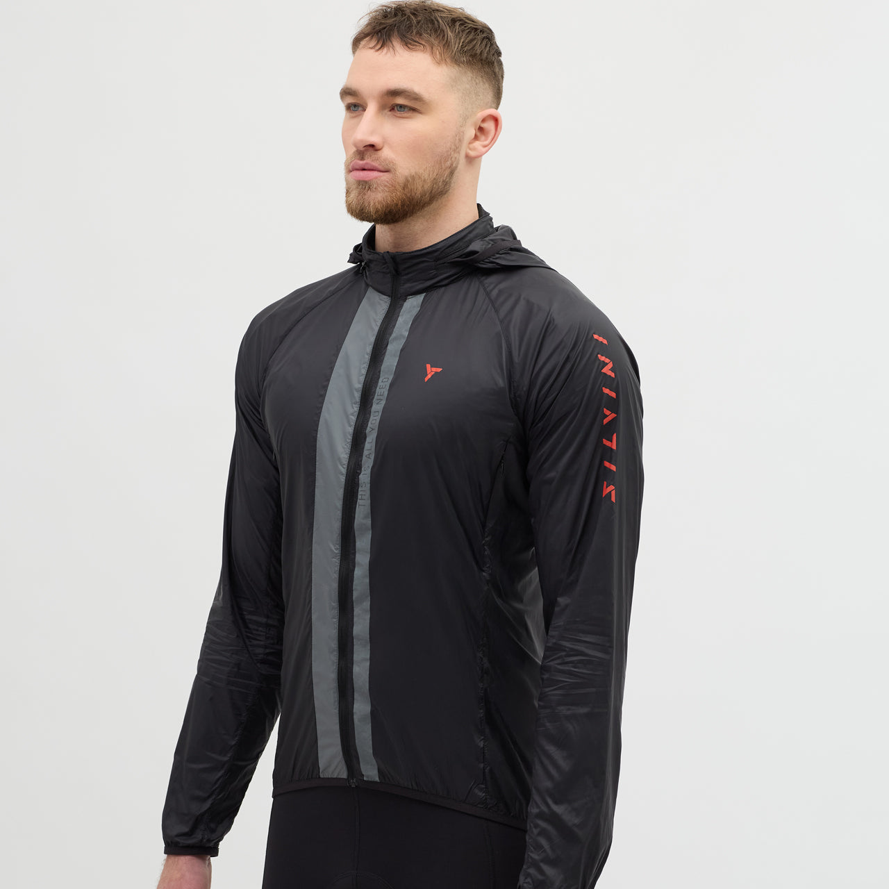 Silvini men's jacket MJ2231 Gelo