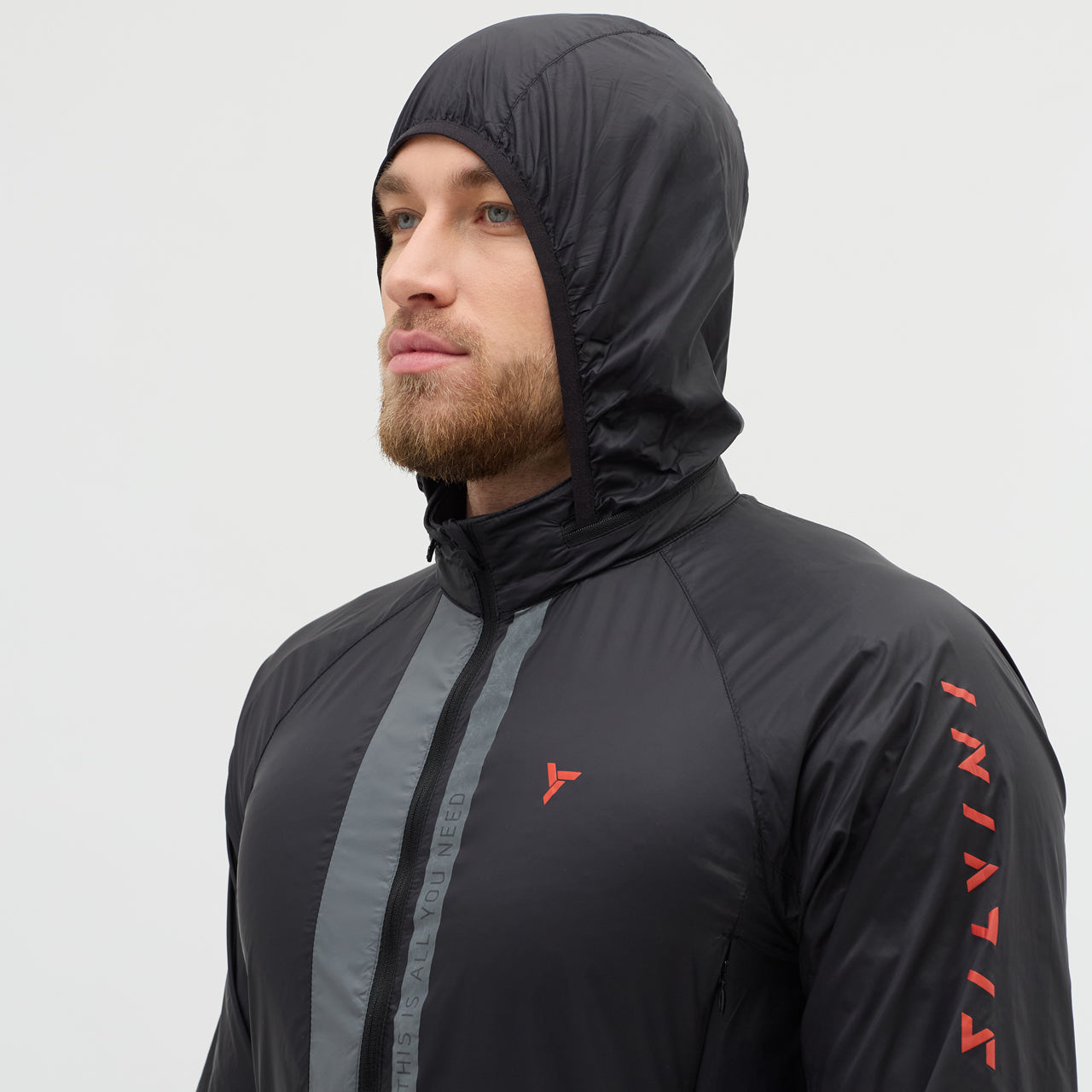 Silvini men's jacket MJ2231 Gelo
