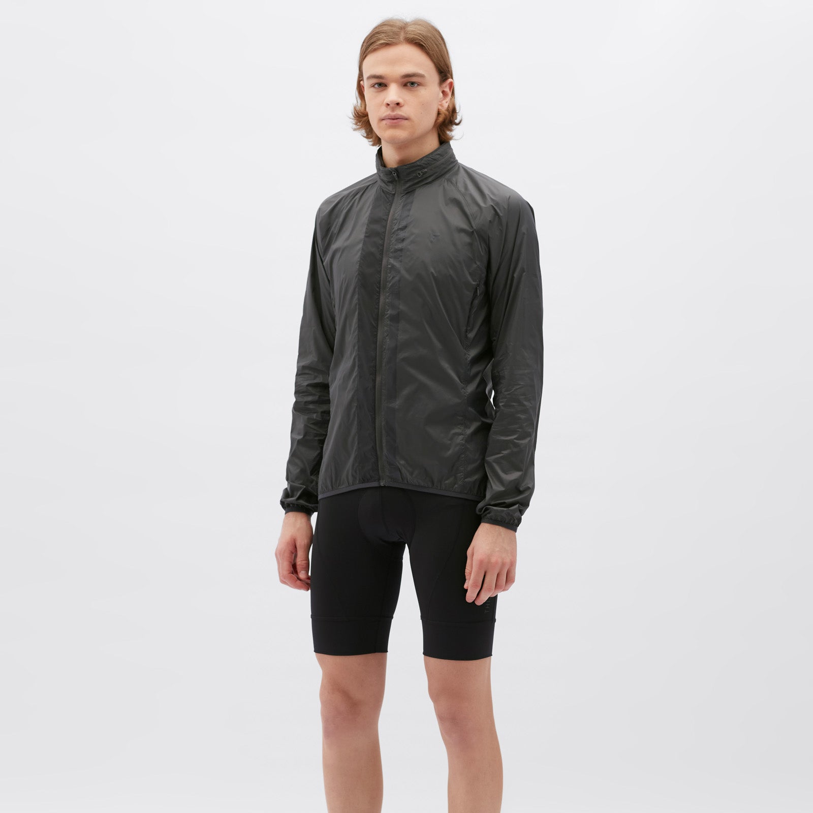 Silvini men's jacket MJ2231 Gelo