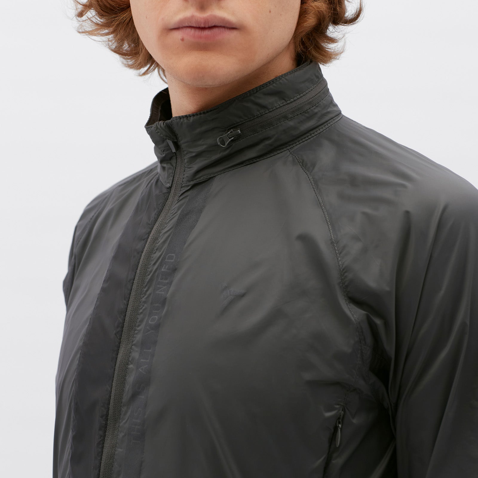 Silvini men's jacket MJ2231 Gelo
