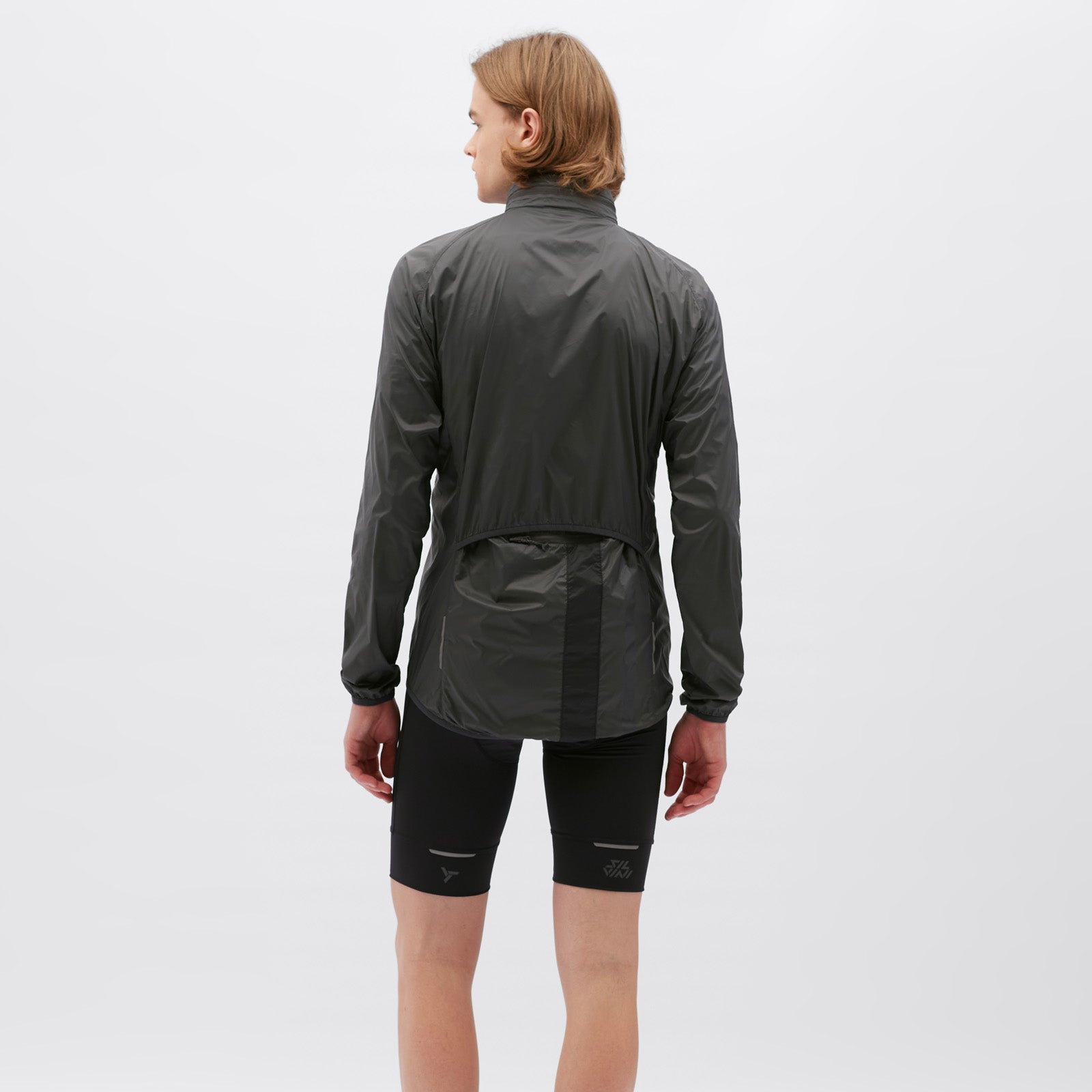 Silvini men's jacket MJ2231 Gelo