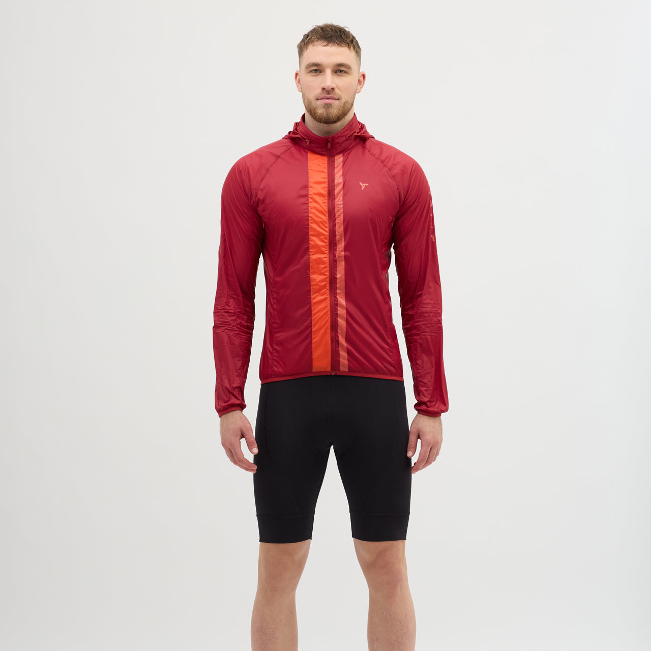 Silvini men's jacket MJ2231 Gelo