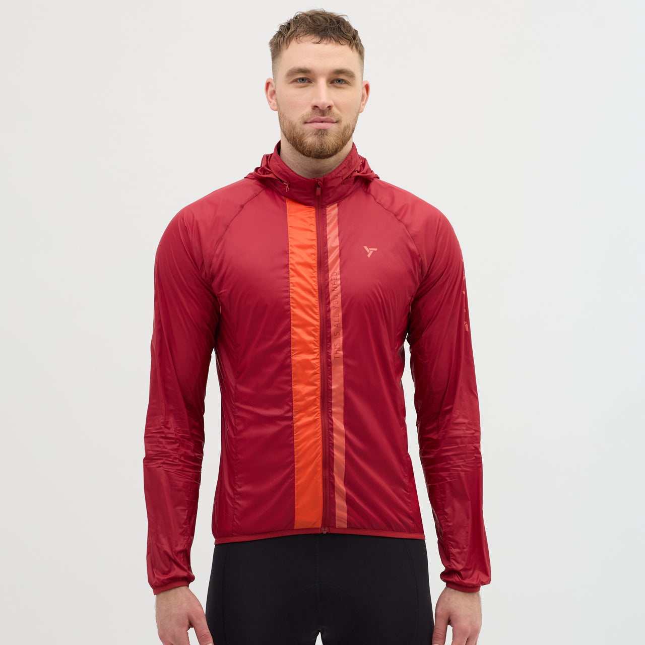 Silvini men's jacket MJ2231 Gelo