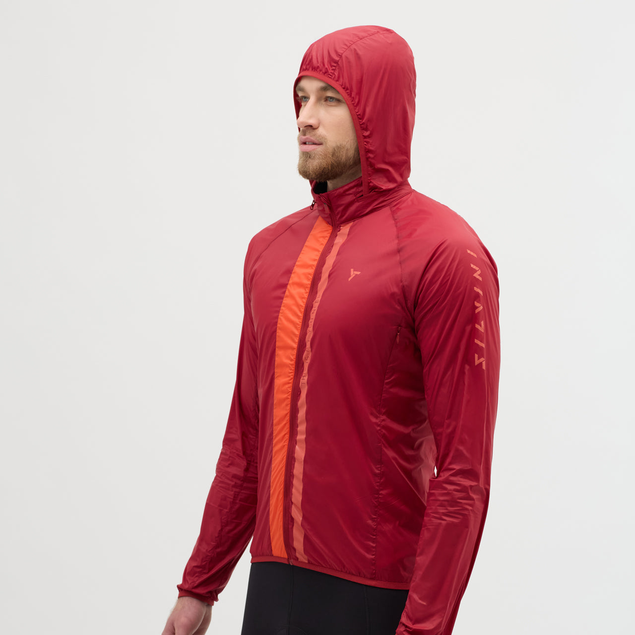 Silvini men's jacket MJ2231 Gelo