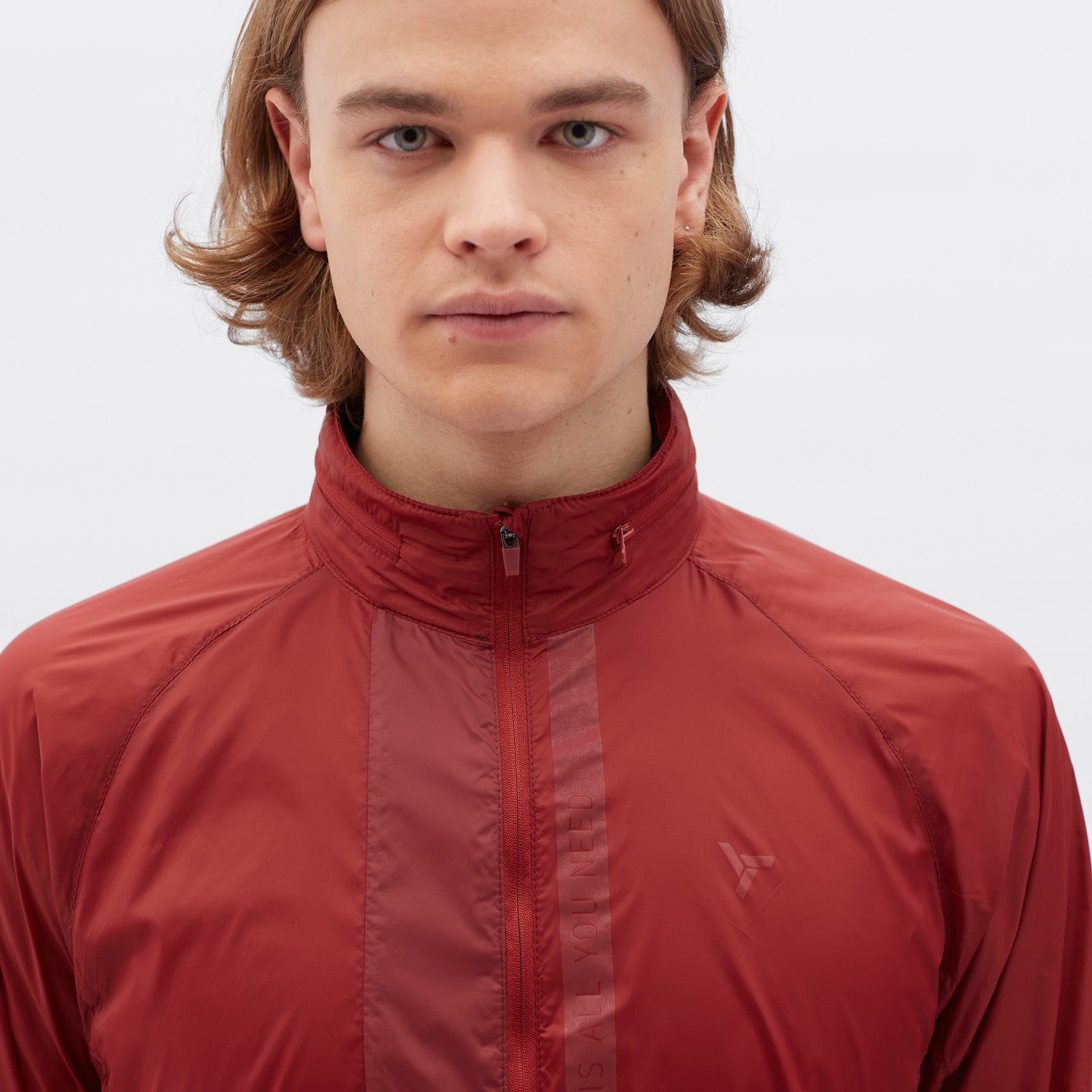 Silvini men's jacket MJ2231 Gelo