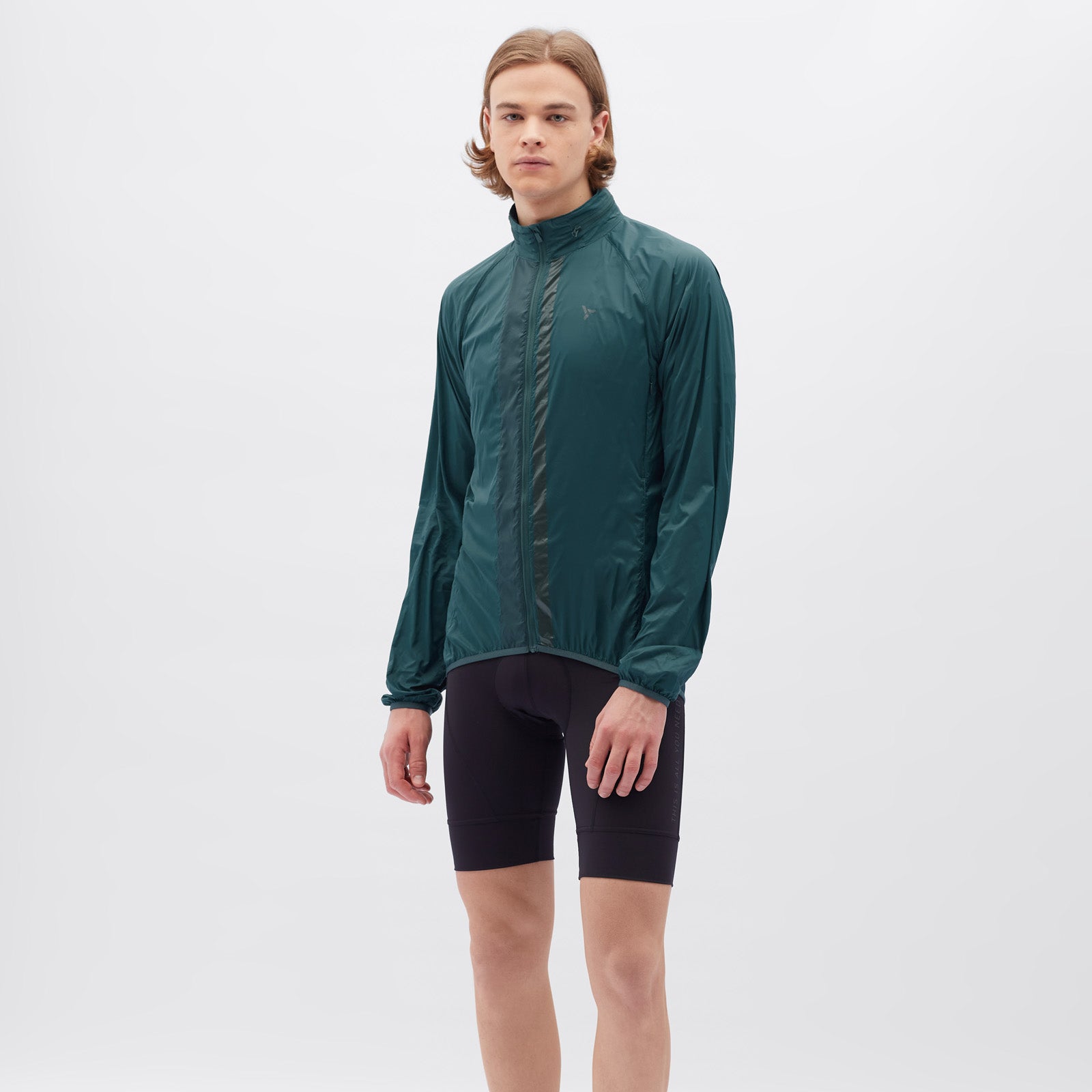 Silvini men's jacket MJ2231 Gelo