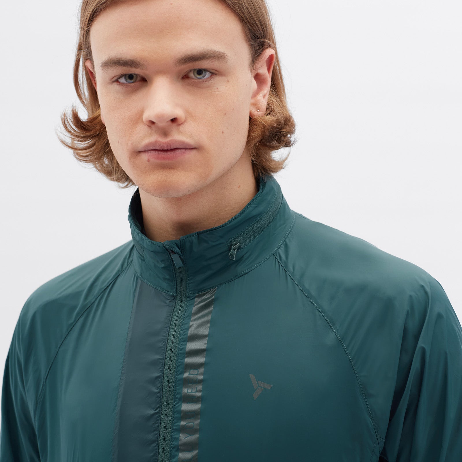 Silvini men's jacket MJ2231 Gelo