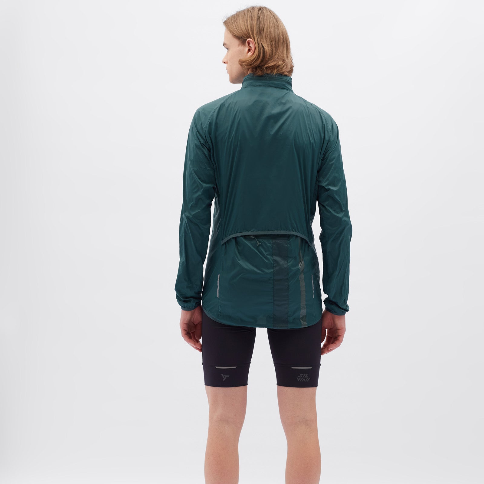 Silvini men's jacket MJ2231 Gelo