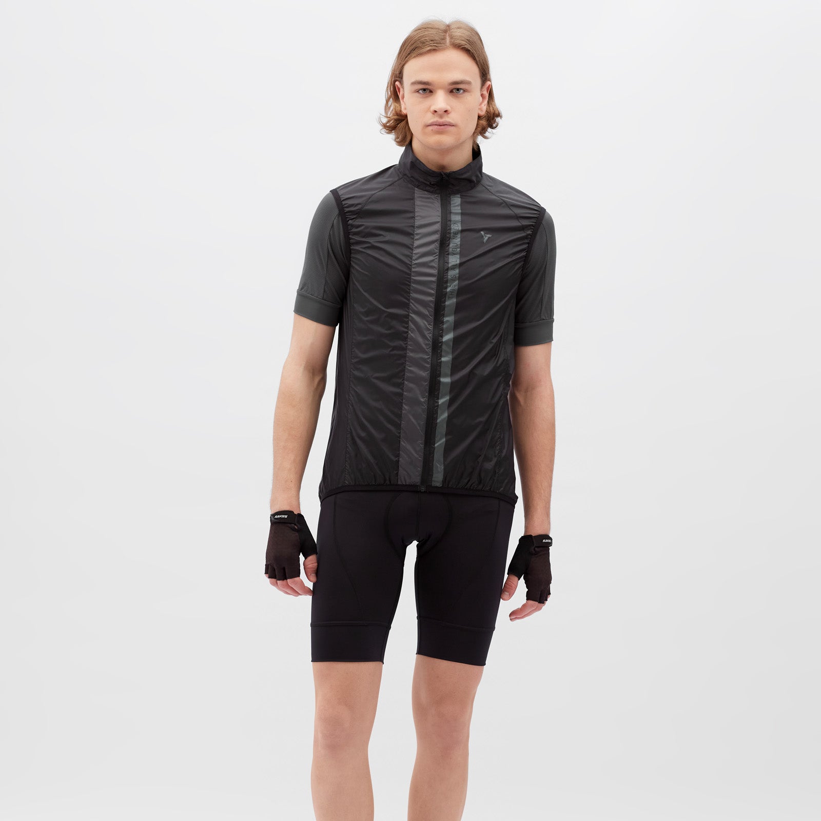Silvini men's vest MJ2232 Garcio