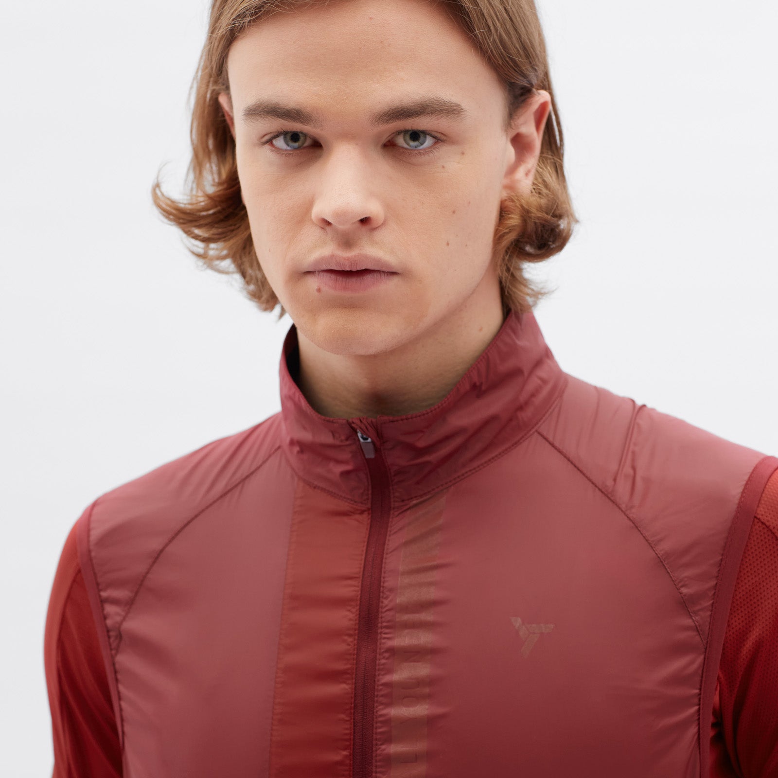 Silvini men's vest MJ2232 Garcio