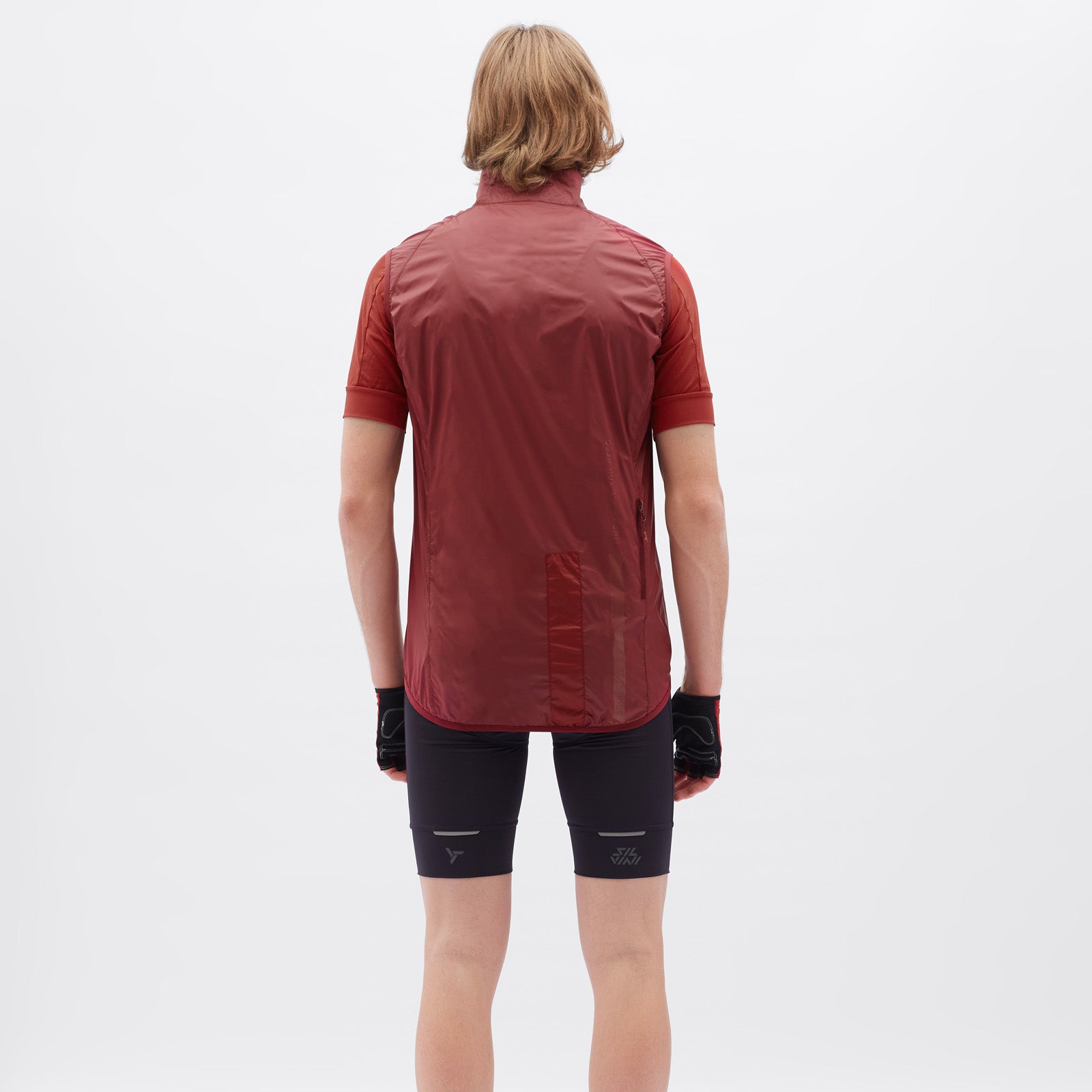 Silvini men's vest MJ2232 Garcio