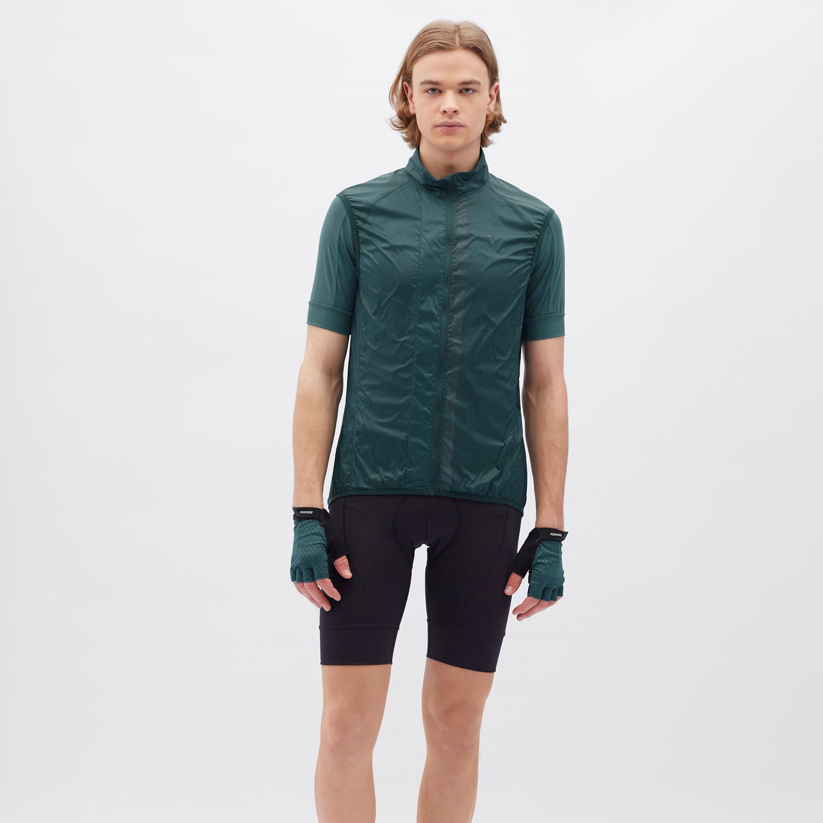 Silvini men's vest MJ2232 Garcio