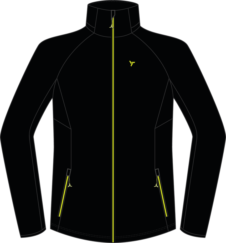 Silvini pánský běžkařský set XCM2501 Cassiano set