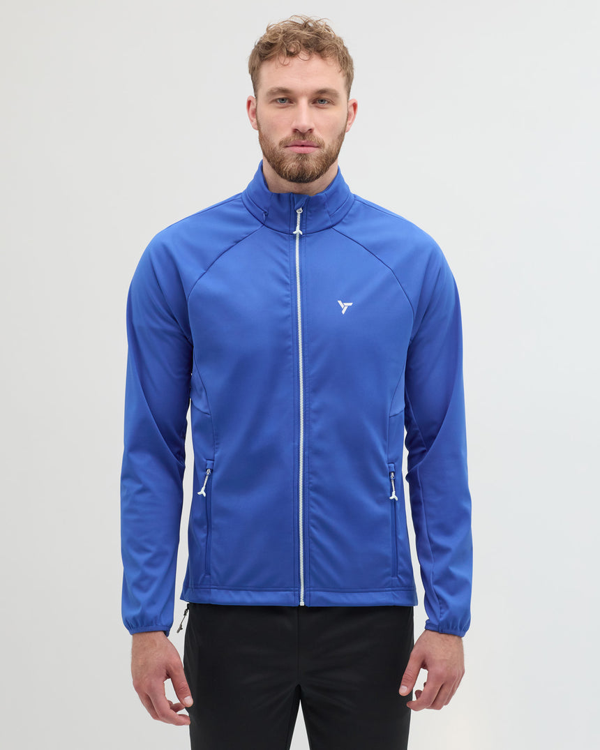 Silvini pánský běžkařský set XCM2501 Cassiano set