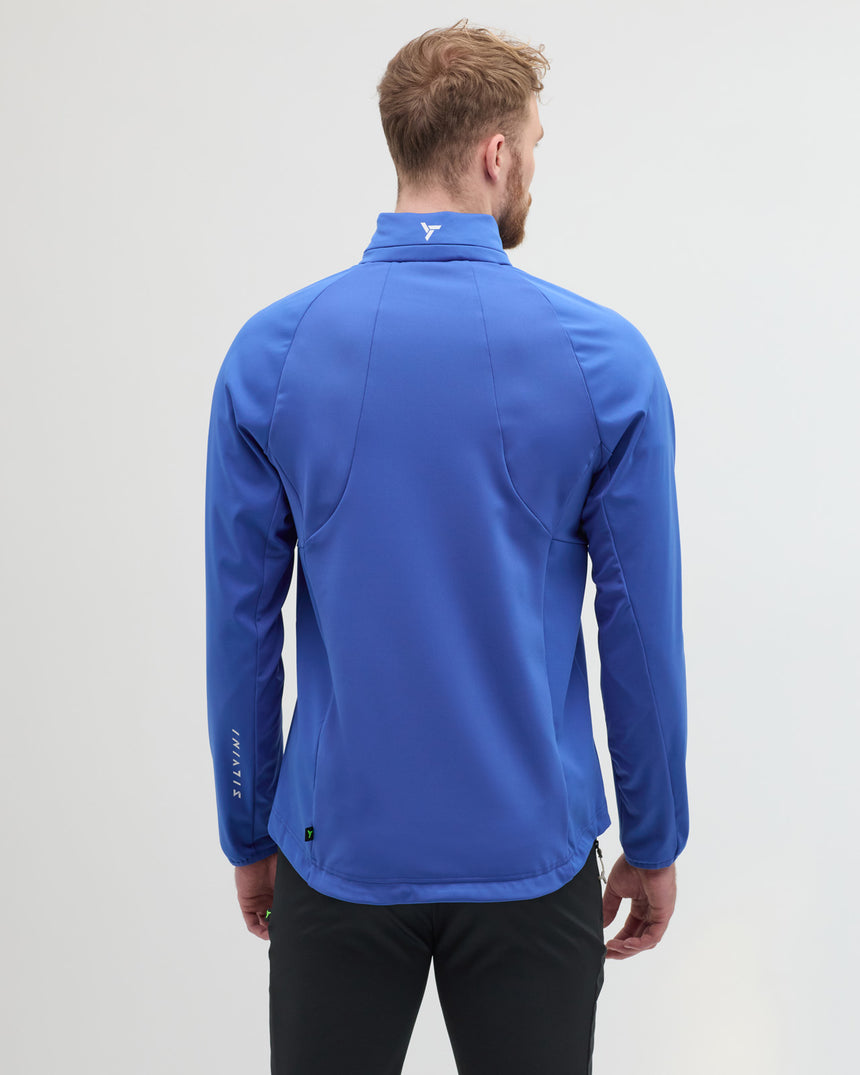 Silvini pánský běžkařský set XCM2501 Cassiano set