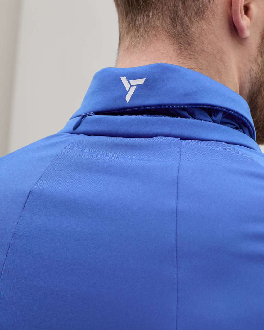 Silvini pánský běžkařský set XCM2501 Cassiano set