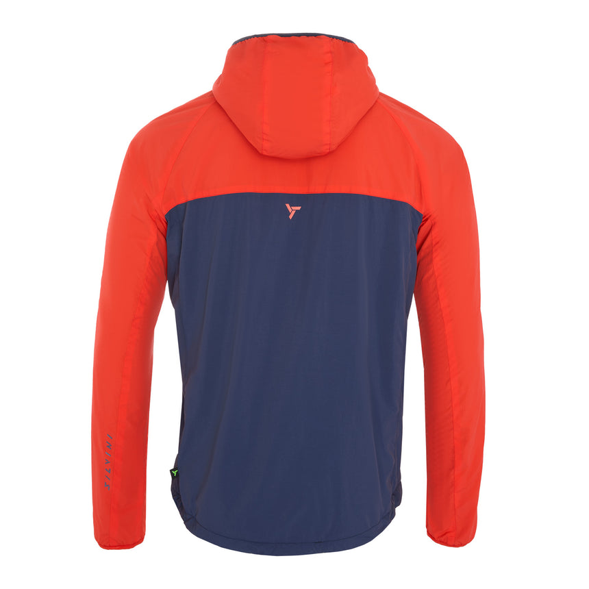 Silvini pánská bunda MJ2503 Gralbo