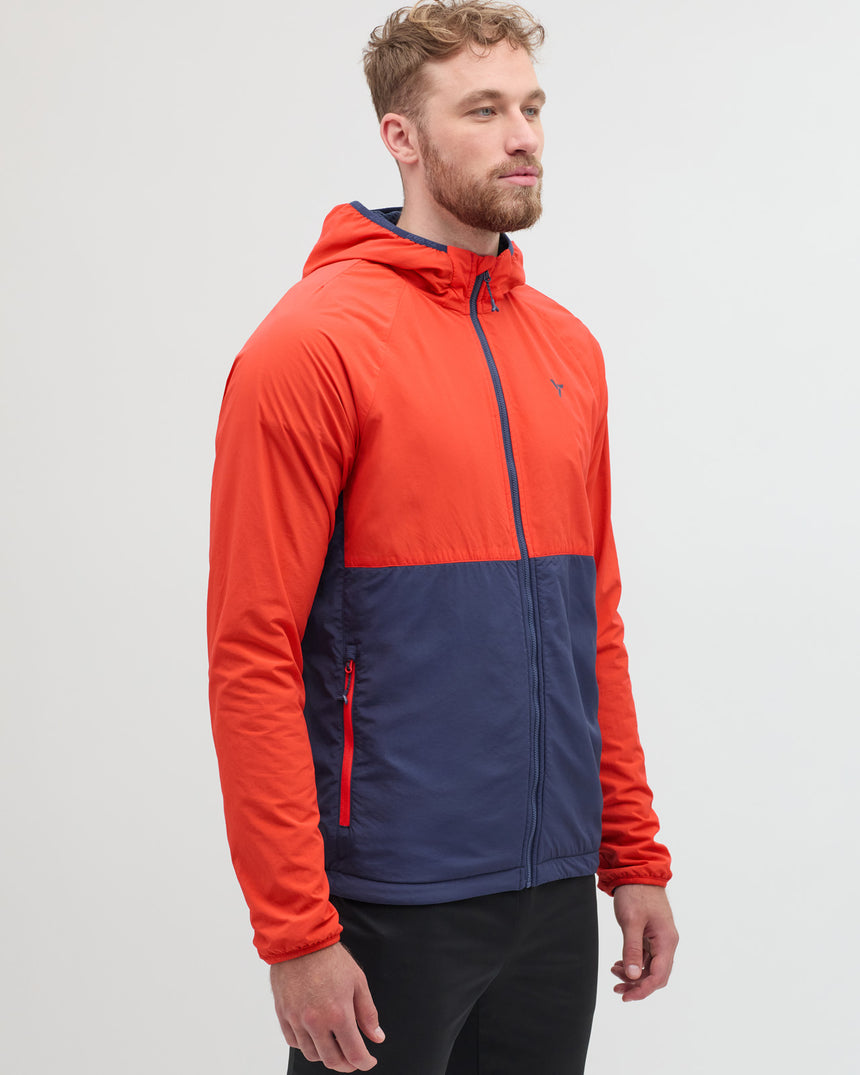 Silvini pánská bunda MJ2503 Gralbo