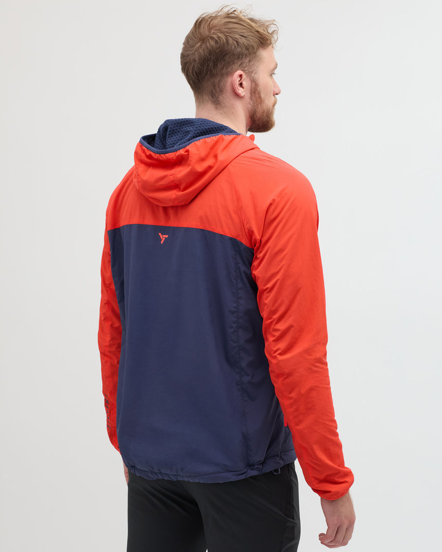 Silvini pánská bunda MJ2503 Gralbo