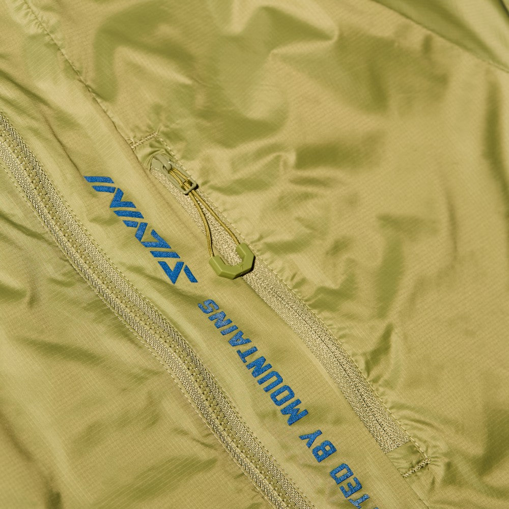 Silvini men's jacket MJ2507 Sassolungo