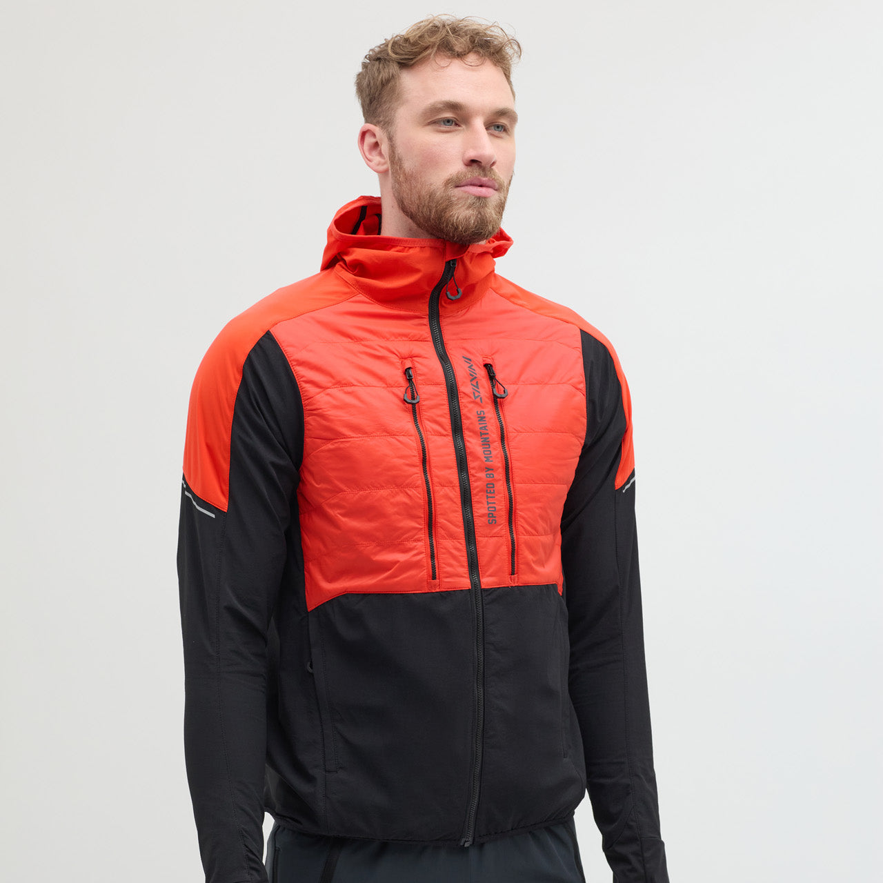 Silvini men's jacket MJ2515 Core