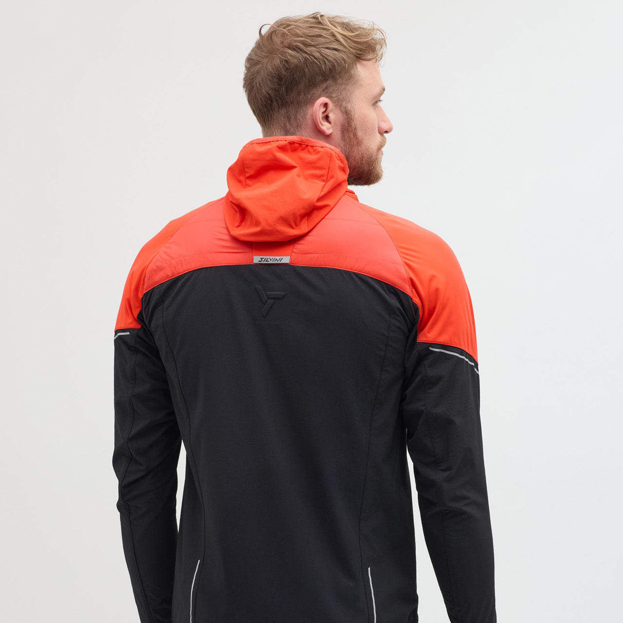 Silvini men's jacket MJ2515 Core