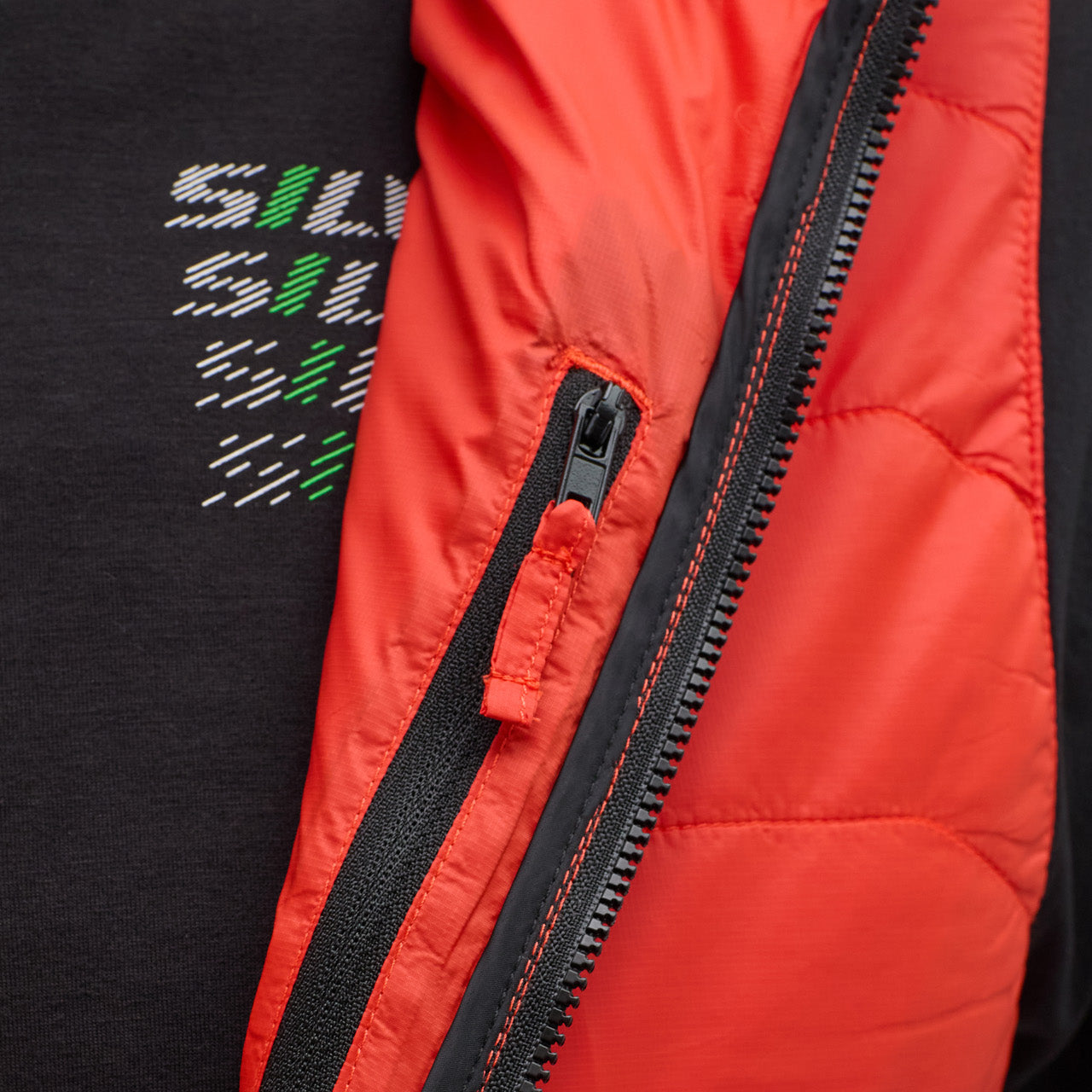 Silvini men's jacket MJ2515 Core