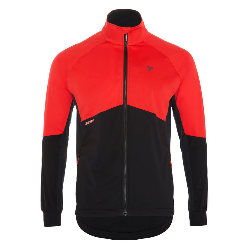 Silvini pánská bunda MJ2601 Pusterio