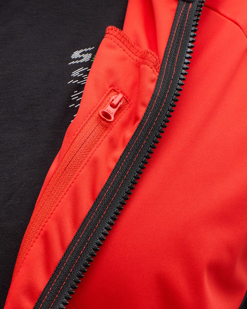 Silvini pánská bunda MJ2601 Pusterio