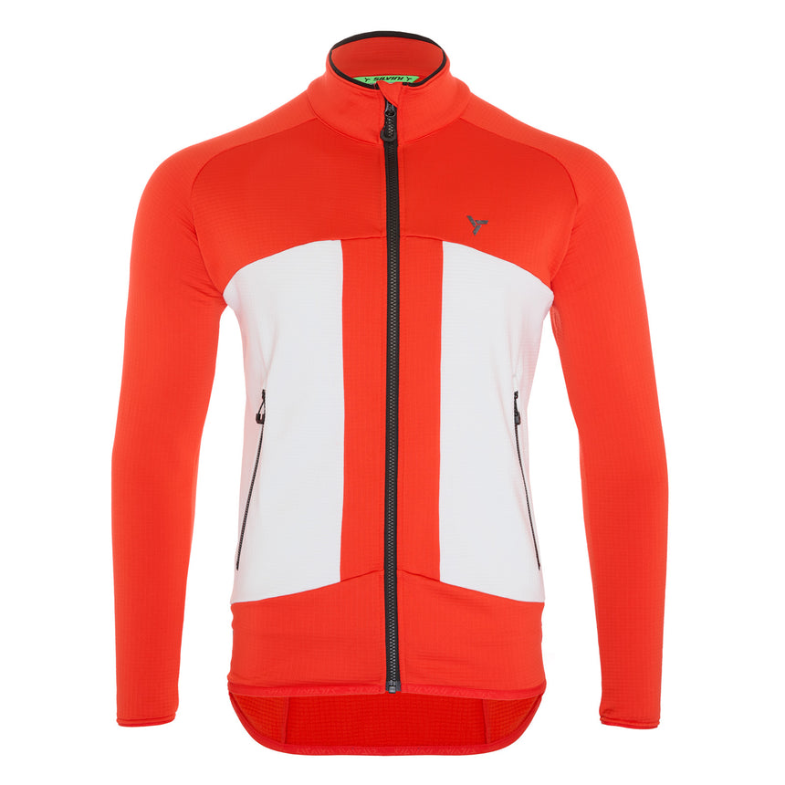 Silvini pánská mikina MJ2602 Valdaoro