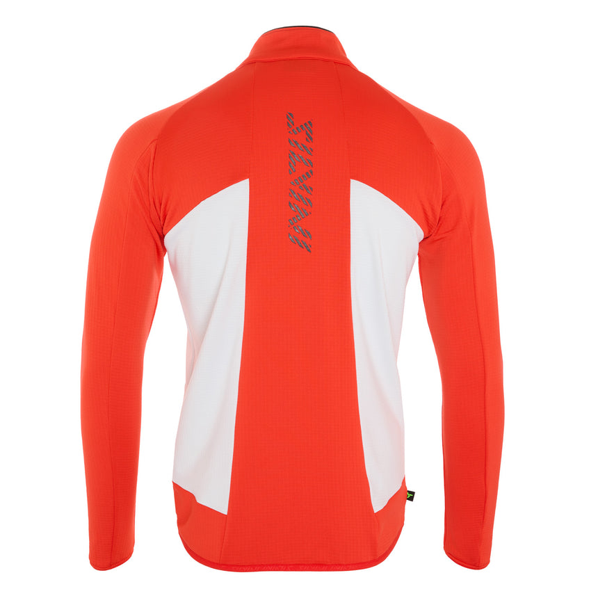 Silvini pánská mikina MJ2602 Valdaoro