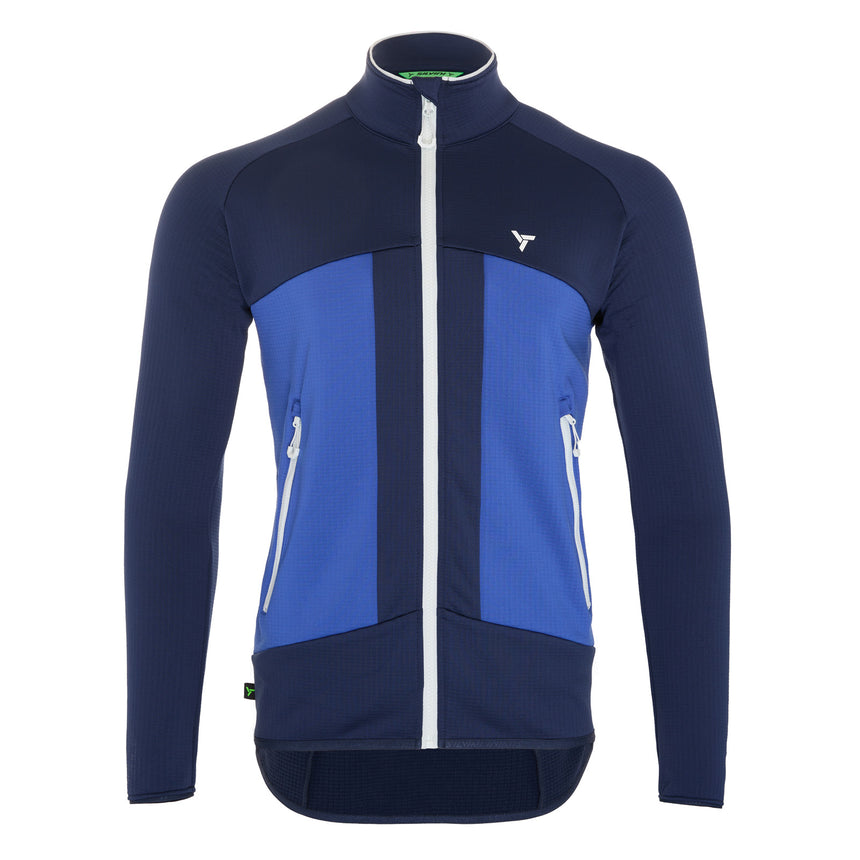 Silvini pánská mikina MJ2602 Valdaoro