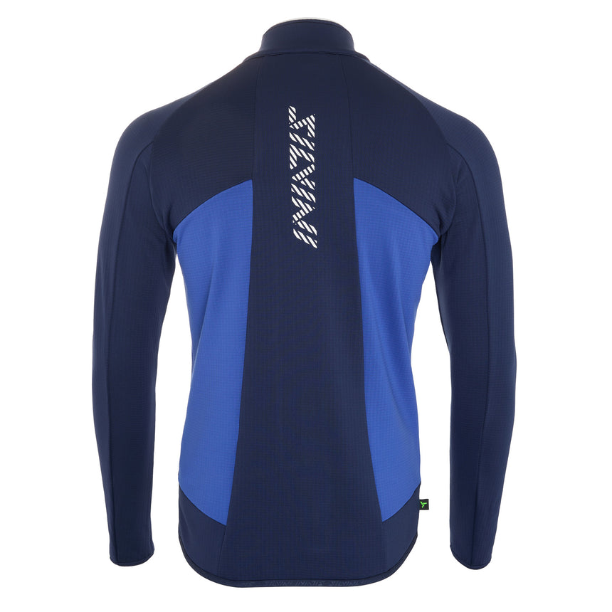 Silvini pánská mikina MJ2602 Valdaoro