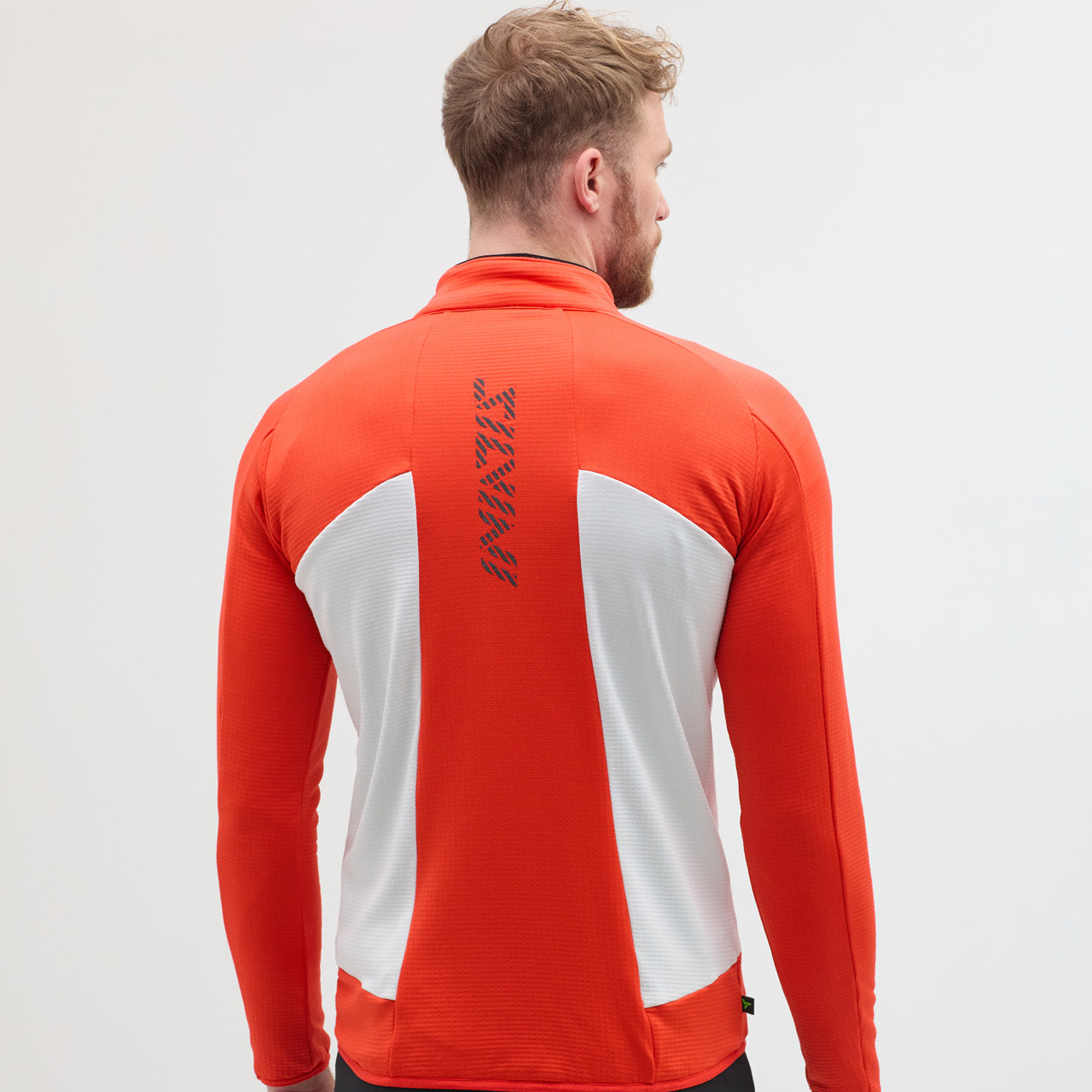 Silvini pánská mikina MJ2602 Valdaoro