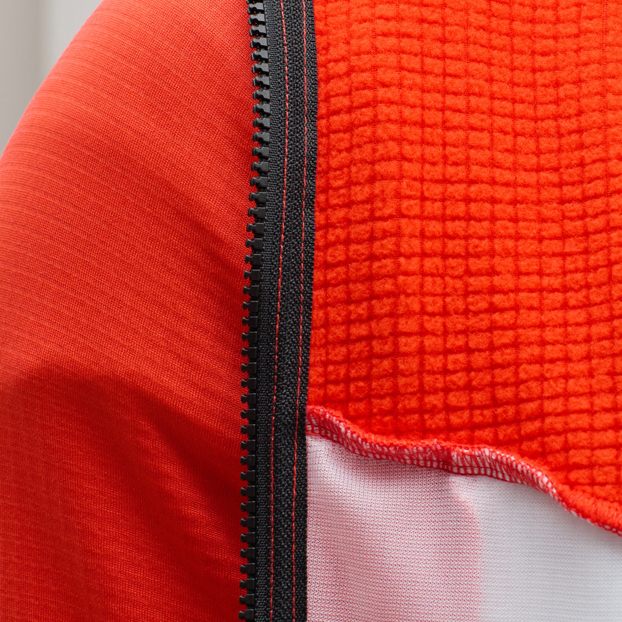 Silvini pánská mikina MJ2602 Valdaoro