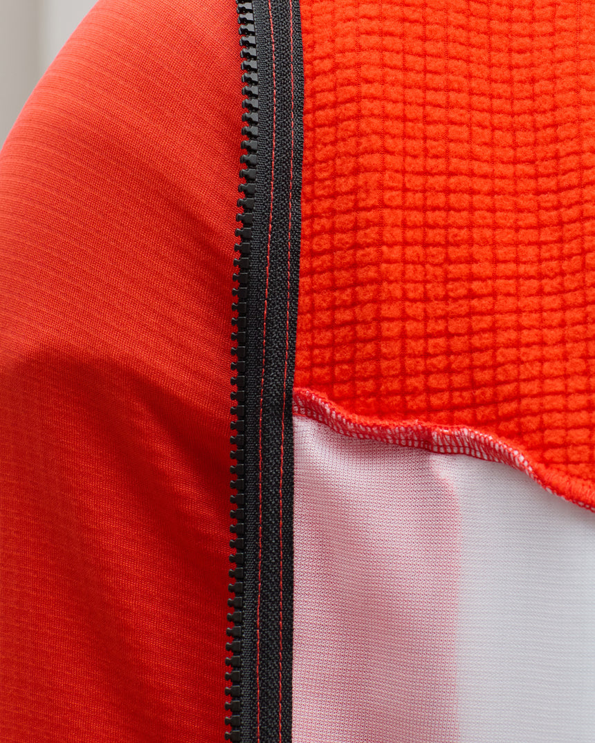 Silvini pánská mikina MJ2602 Valdaoro