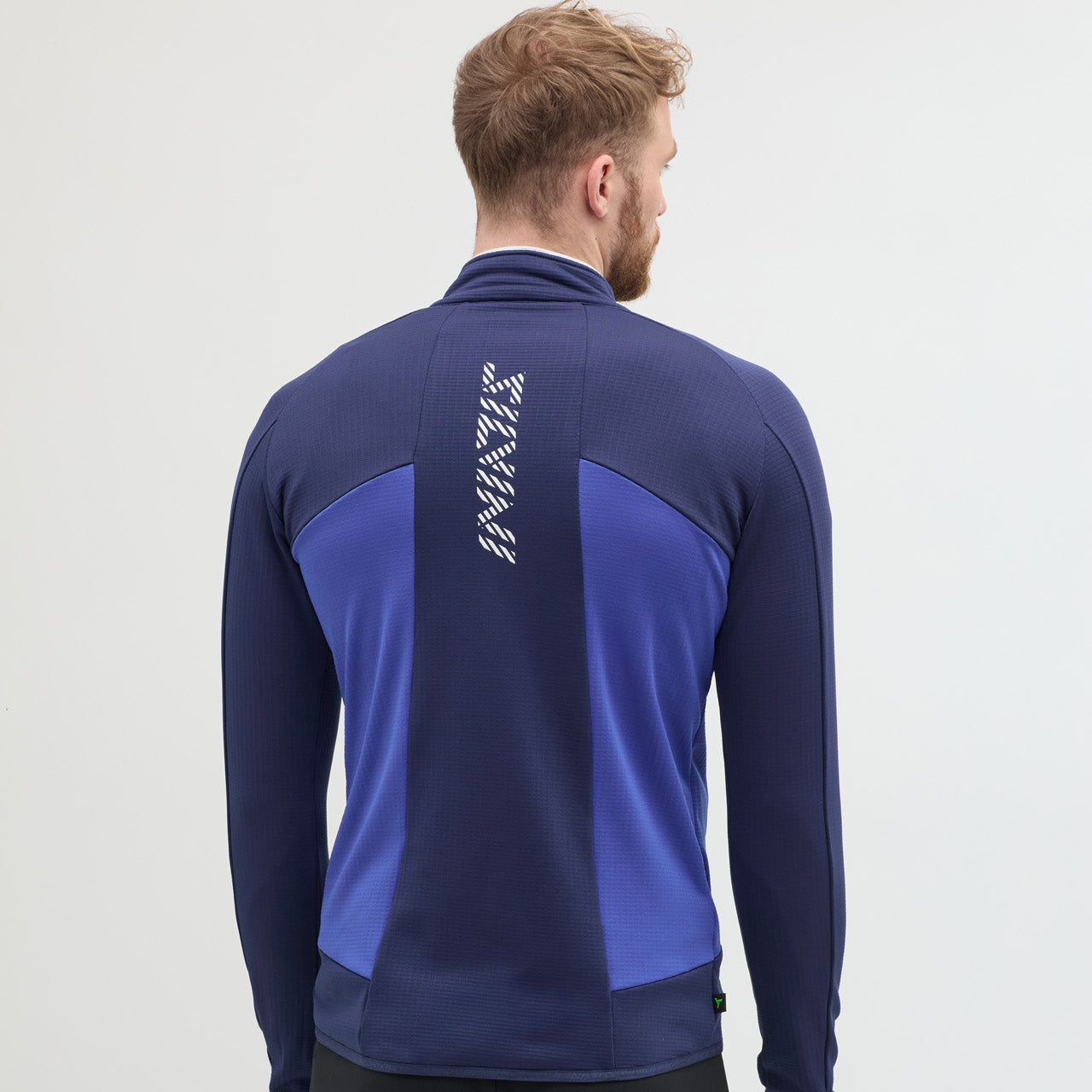 Silvini pánská mikina MJ2602 Valdaoro