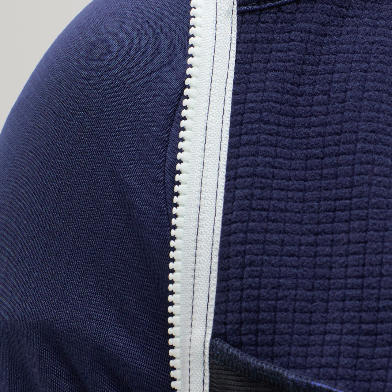 Silvini pánská mikina MJ2602 Valdaoro