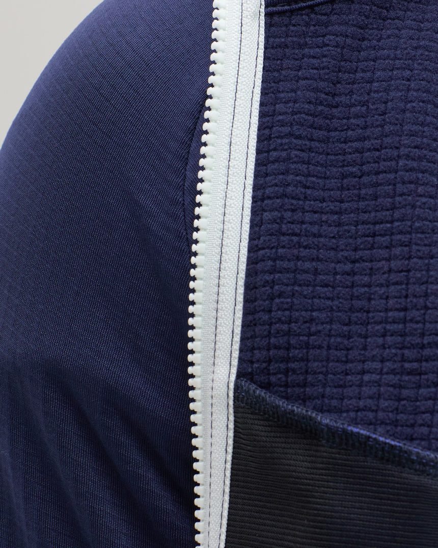 Silvini pánská mikina MJ2602 Valdaoro