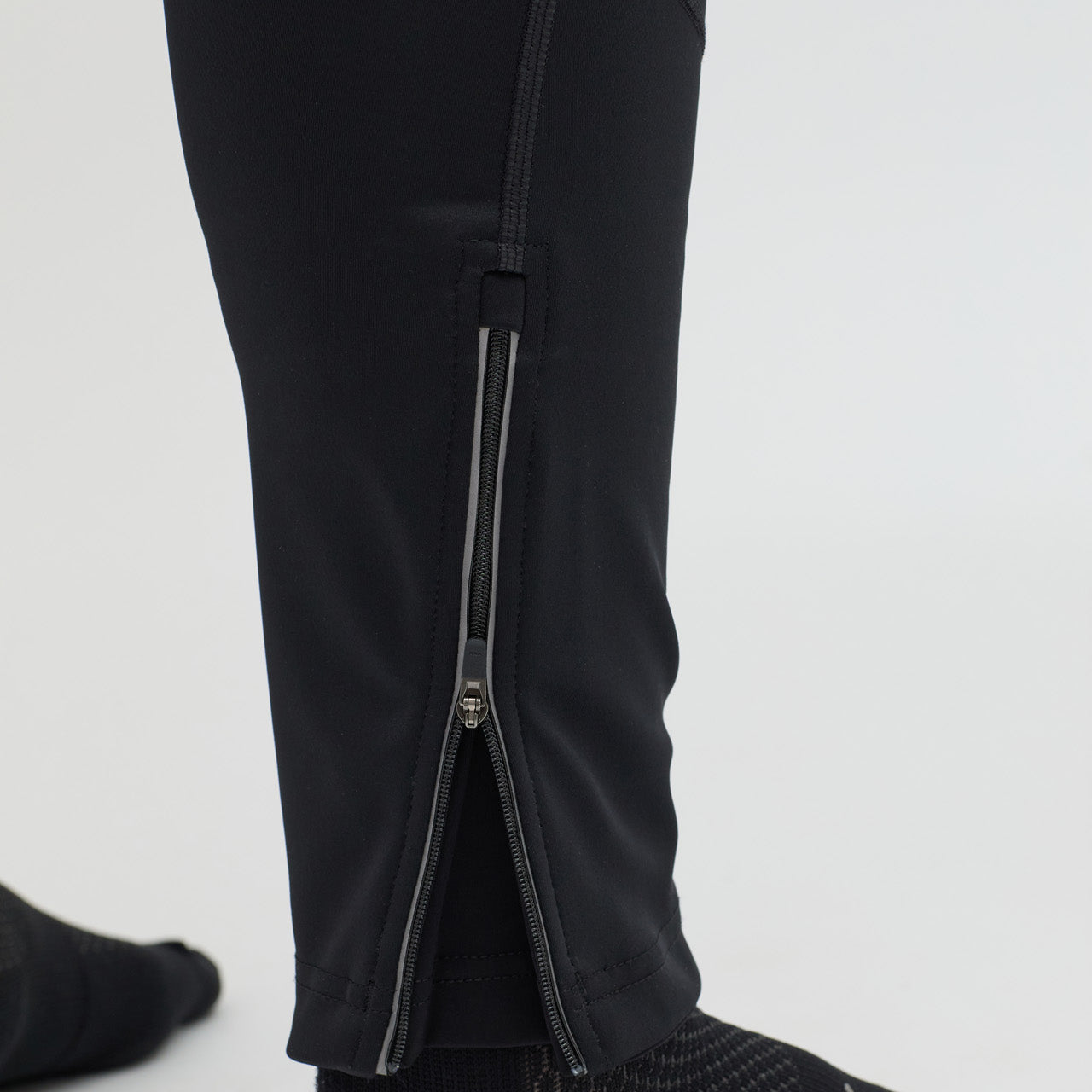 Silvini pánské elastické kalhoty MP1706 Movenza