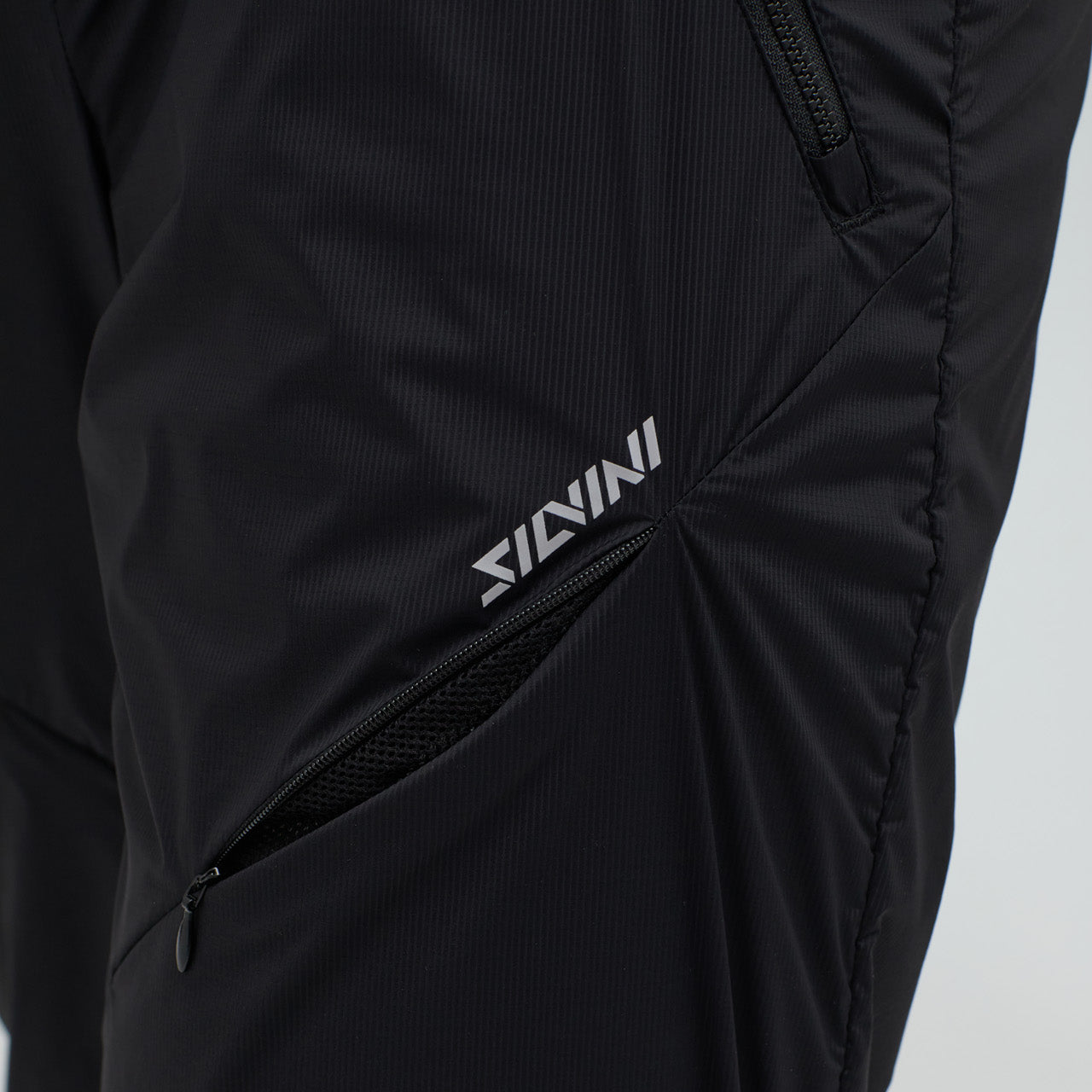 Silvini men's pants MP2657 Tiniso