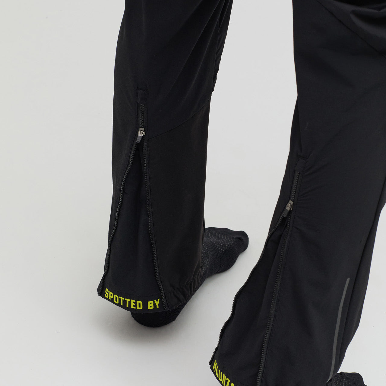 Silvini men's pants MP2657 Tiniso