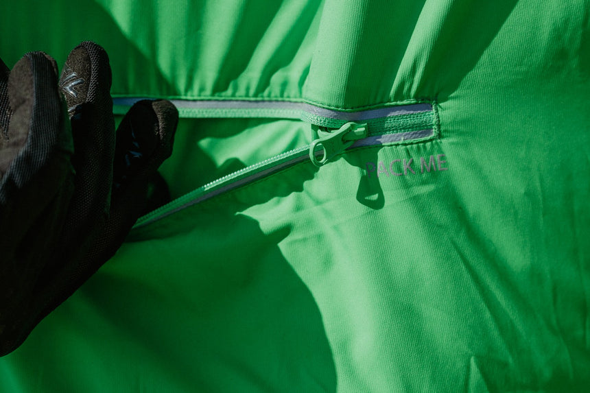 Silvini pánská bunda MJ1612 Vetta