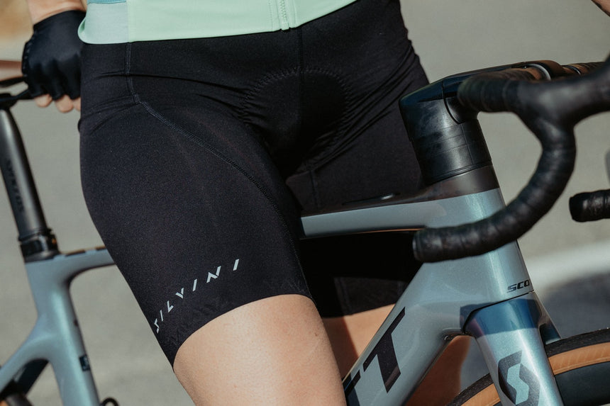 Silvini dámské cyklo kalhoty WP2526 Sellia