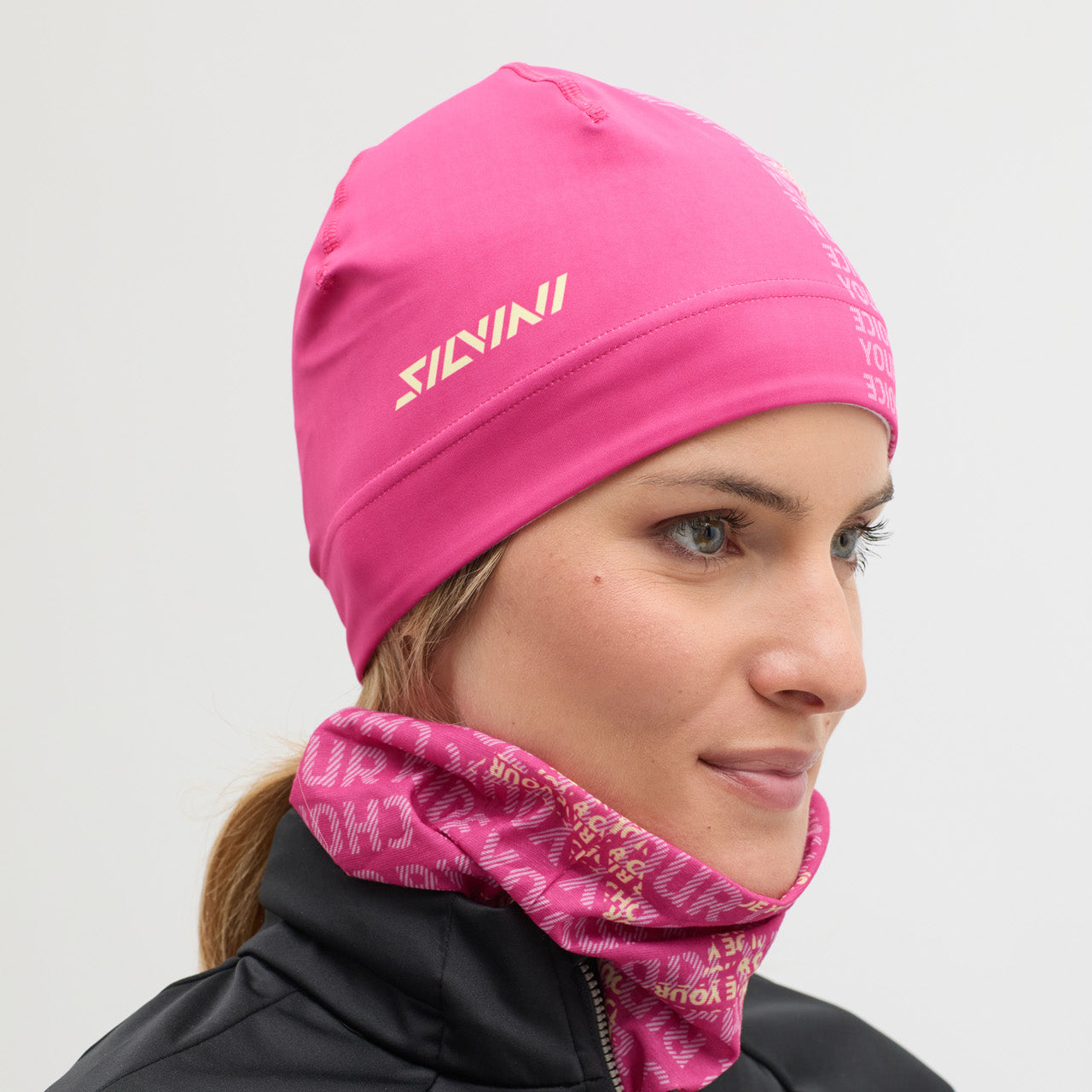 Silvini unisex čepice UA1520 Averau