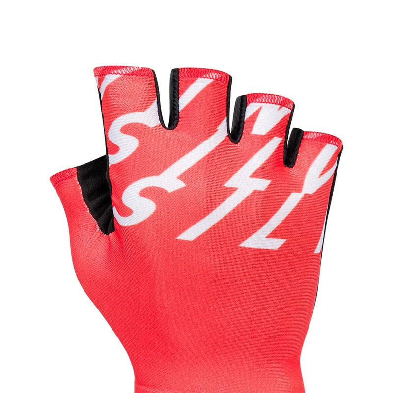 Unisex cyklistické rukavice Silvini UA1633 Sarca