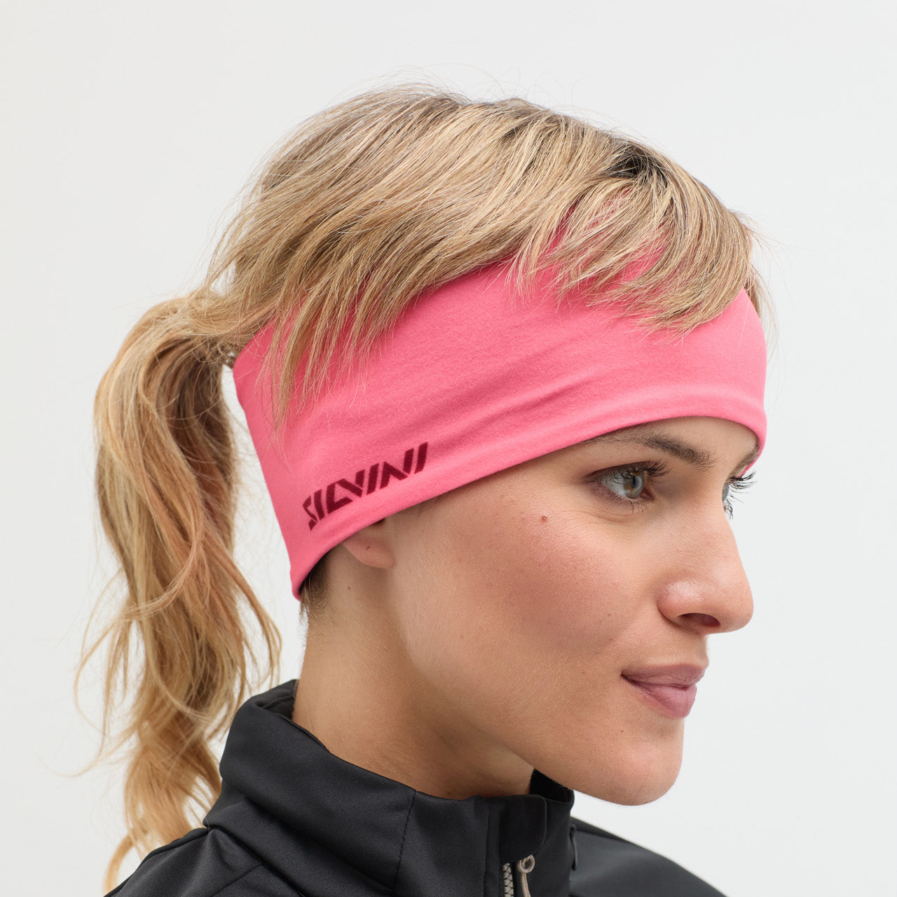 Unisex čelenka Silvini UA1731 Trebbia