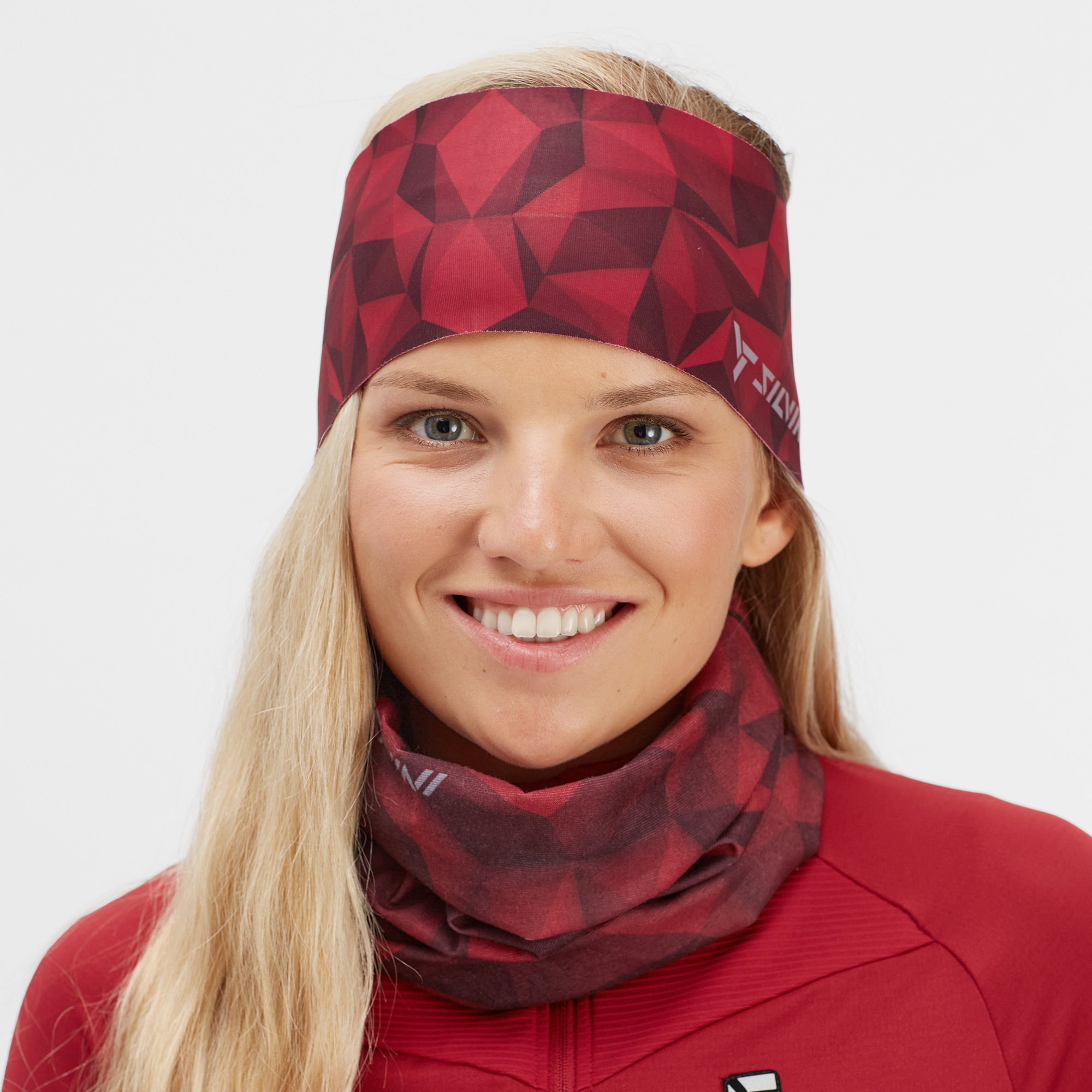 Silvini unisex čelenka UA1739 Agri